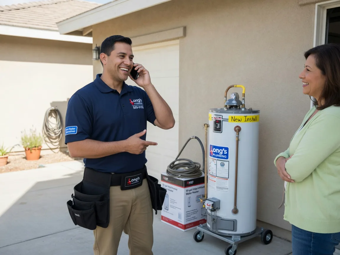 Leak Detection Carbonado, WA FAQs